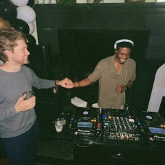 Endless Summer Mix 005