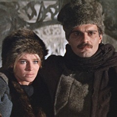 Dr. Zhivago (lara's theme)