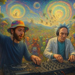 (Ben Feyge mix) איציק דדיה -JARALUCA