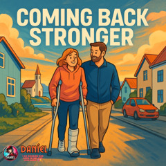 Coming Back Stronger