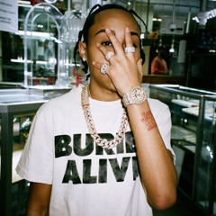 Armed N dangerous (stunna gambino)