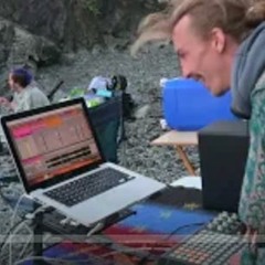 Teaganbear's Live Set at BACK TO THE WILD #1 (Sept 29, 2023)