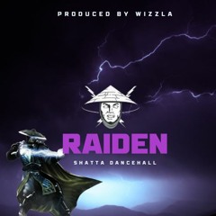 Shatta Dancehall Instru "RAIDEN" (Prod.Wizzla)