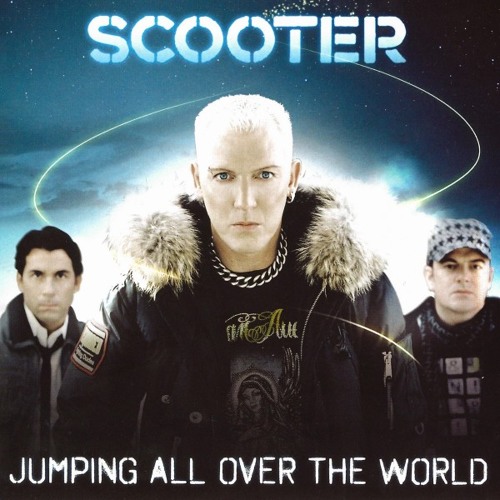 Stream Hyper, Hyper by scooter official | Listen online for free on