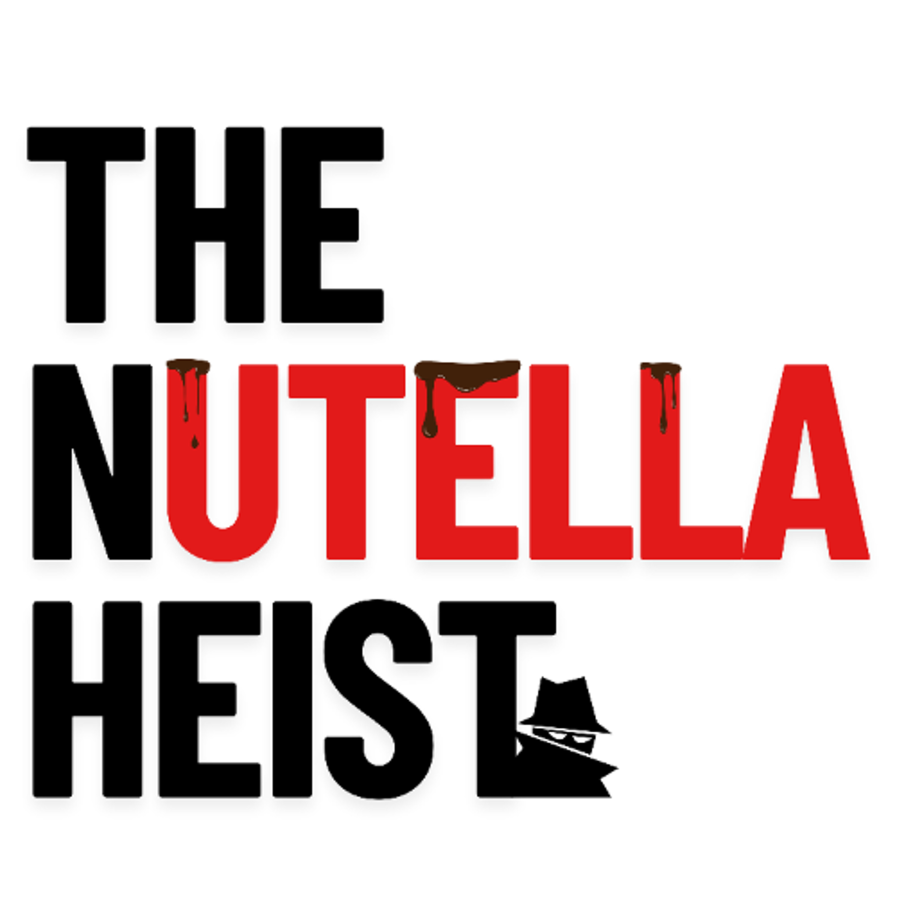 The Nutella Heist - Roya, Sidra and Setayish - OLSH PodSquad