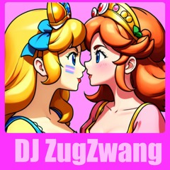 My Bitch Is Gay - DJ ZugZwang