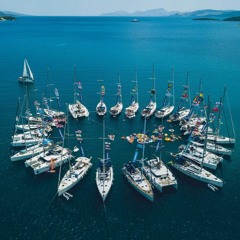 Yacht Week Croatia 2021 Feel Good 2 Dirty 2 Melodic