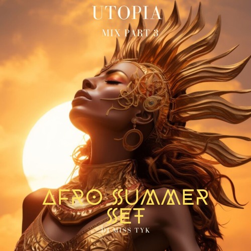 Afro Summer Set 2024
