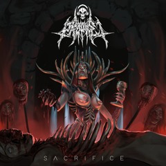 Sacrifice - Proph3t of RAG3 (Feat. Samantha Bower)