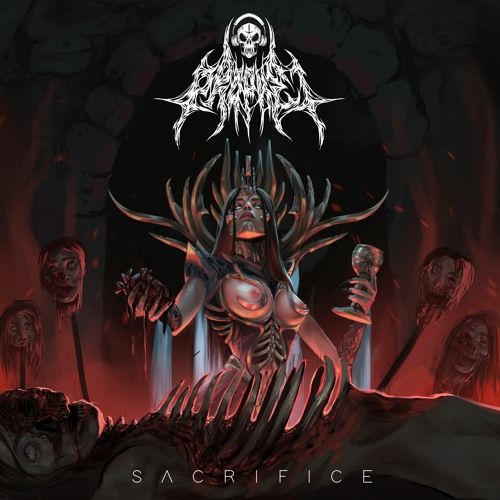 Sacrifice - Proph3t of RAG3 (Feat. Samantha Bower)