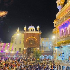 Kirtan & Stuff
