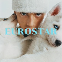 Central Cee - Eurostar
