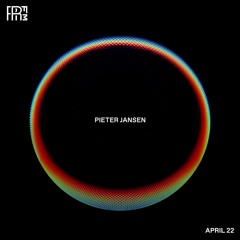 RRFM • Pieter Jansen • 22-04-2021
