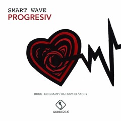 Smart Wave - Progresiv (Ross Geldart Remix) -//- preview