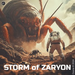 STORM Of ZARYON