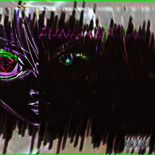 Gasai Yuno (Prod. Whetiy)