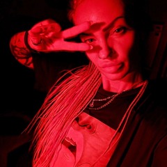 Miss Pin -BAD GIRL #37 HARD TECHNO SET