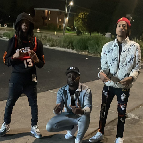 Stream Deedashsk + 4doe + Ztep - New Glock [@DJGREN8DE EXCLUSIVE] by DJ ...