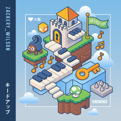 Insert Coin Here [NEW ALBUM "Keyed-Up" OUT NOW — LINK IN DESCRIPTION]