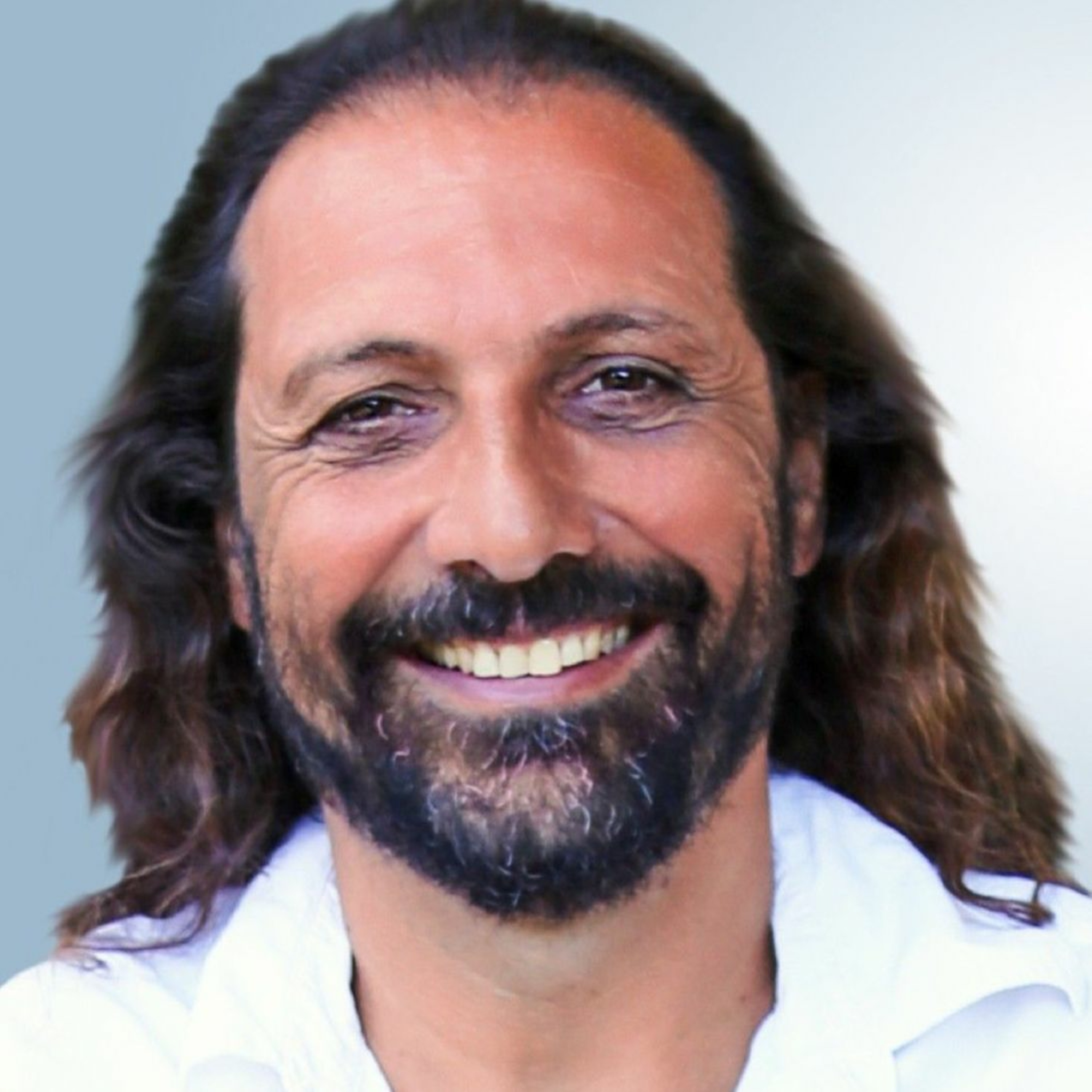 The Magical Mystery Tour Oct 30 2020 Nassim Haramein - Entanglement, Interconnection & Worm Holes episode artwork