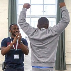 Wednesday Webinar: Spark Inside on the Value of Coaching in Prisons