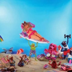 Walkin' On Sunshine Song by Clifford with The Great Gonzo & Rizzo the Rat