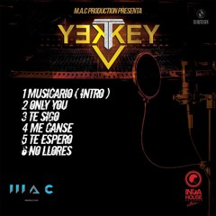 Key Key - Musicario (Album) Mix By Dj Acaparamiento