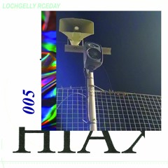 HIAX005 : LOCHGELLY RACEWAY DEC 2023.