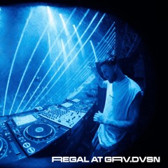 Regal @ GRV.DVSN - Bogotà 07.12.2025