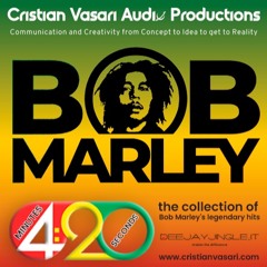 Bob Marley The Ultimate 4:20 MegaRemix of Timeless Hits