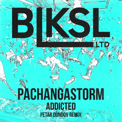 PachangaStorm - Addicted