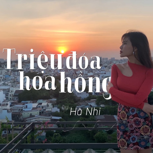 Triệu Đoá Hoa Hồng - Xu Piano - Hà Nhi