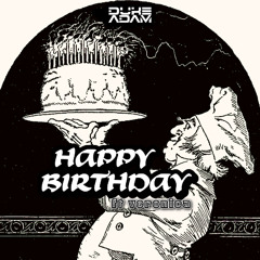 Dukeadam ft Veronica - Happy Birthday (Psytrance rmx)