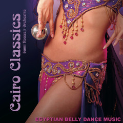 Tabnein (Belly Dance Tabla Solo)
