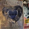 Emiliano Calvario @THROBB HOUSE | 07/03/25
