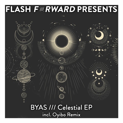 Celestial (Radio Edit)