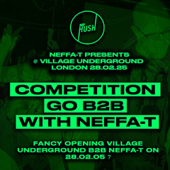 Neffa T competition entry (1st 🥇)- BERRA