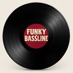 FUNKY BASSLINE
