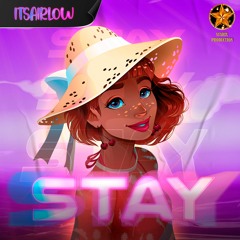 itsAirLow - STAY (Official Audio)