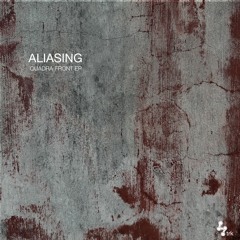 Aliasing - The Other Pill