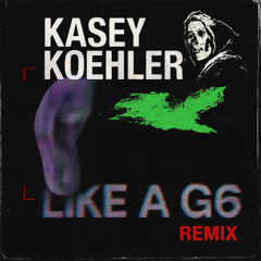 Far East Movement - Like A G6 (Kasey Koehler Edit)