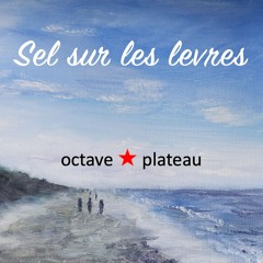 Sel sur les lèvres
