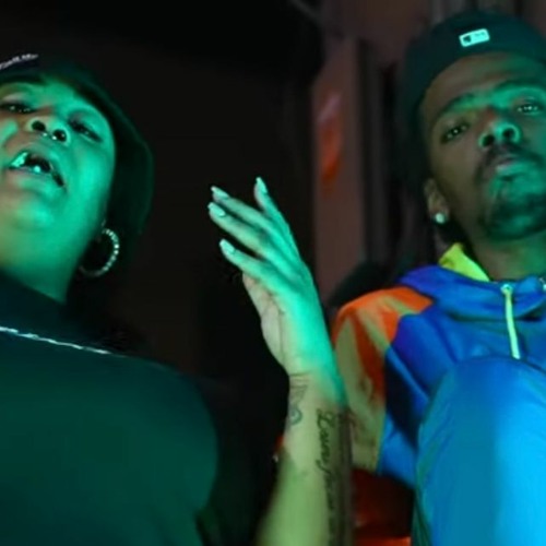 Stream Dat 1 Shit by Tay Boogie | Listen online for free on SoundCloud