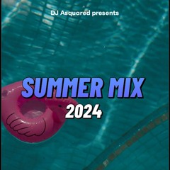 Summer Mix 2024