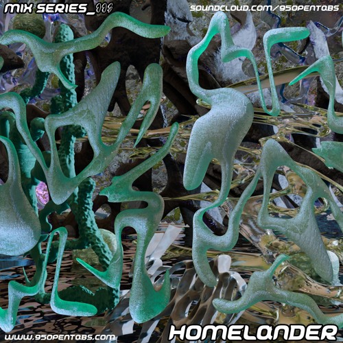 95OT_MIX SERIES_006_HOMELANDER