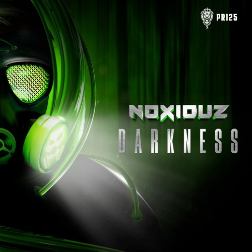 Noxiouz - Darkness