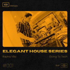 Rapha Villa — Elegant House #001 | Going To Tech
