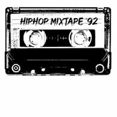 HipHop - MixTape01(BassBosted)