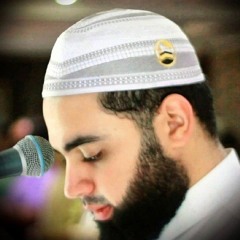 من اروع ما تسمع حين يفتح الله علي قارئ القرآن 🤍.