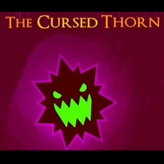 Geometry Dash (Full Version) Tower (Floor 1) Level: "The Secret Hollow" Cursed Thorn Theme